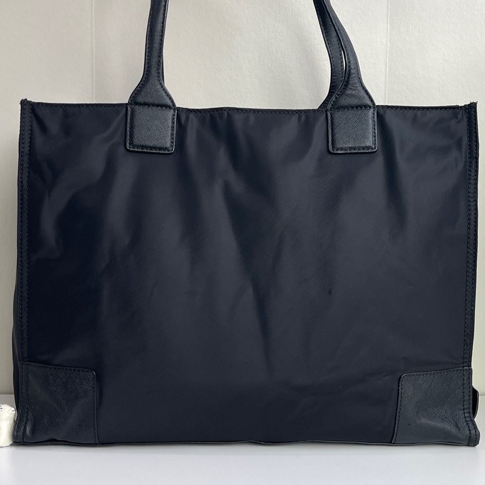 Tory Burch Ella Packable Tote - Picture 4 of 16